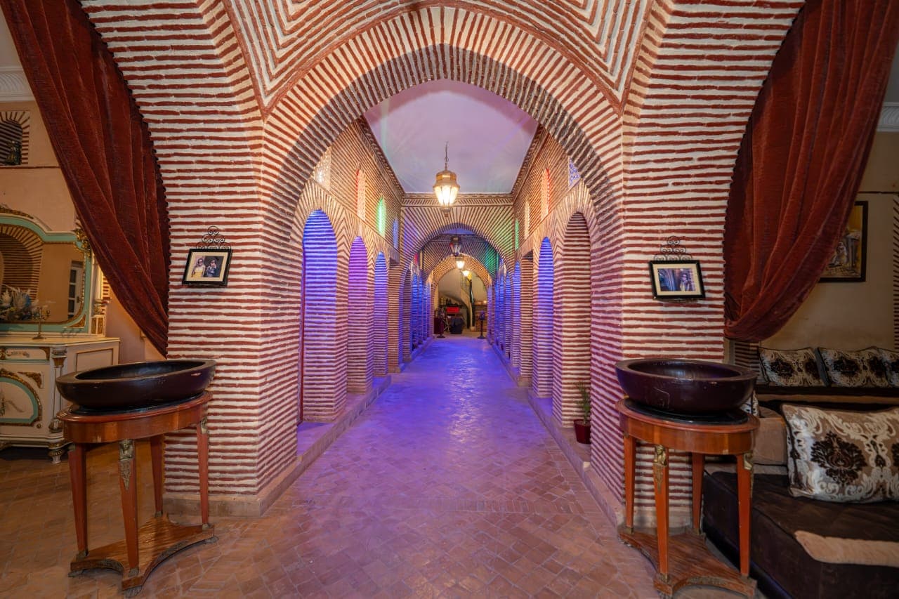 Lobby et Salon — IMG 20260128 WA0088