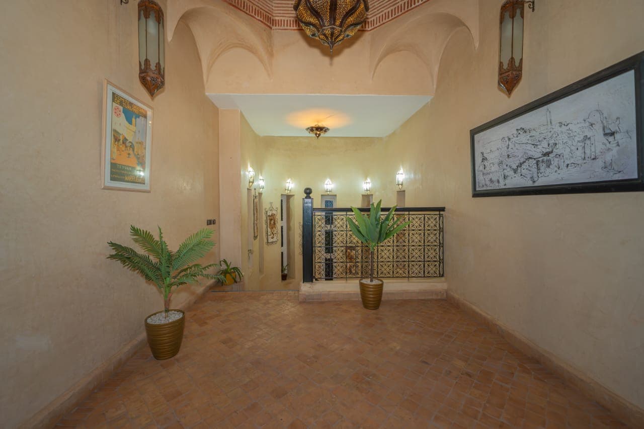 Lobby et Salon — IMG 20260128 WA0143
