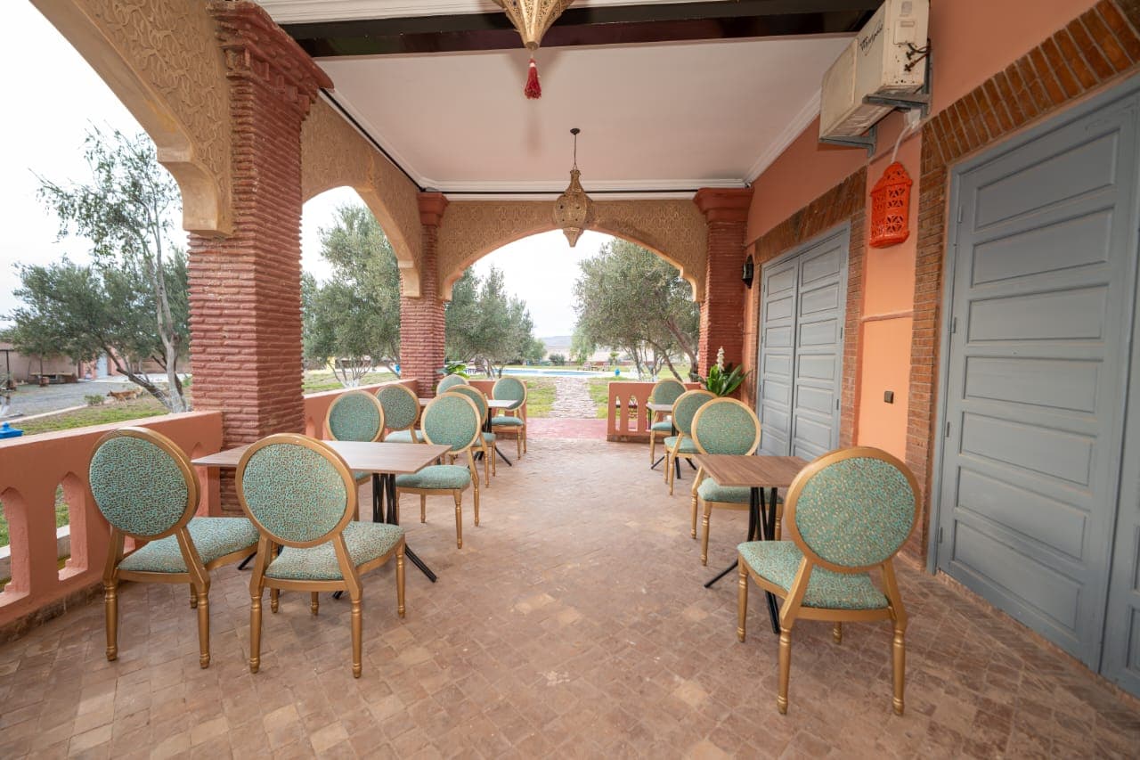 Restaurant — IMG 20260128 WA0081