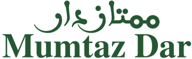 Mumtaz Dar