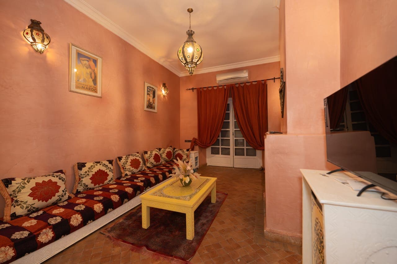 Suite Nadir