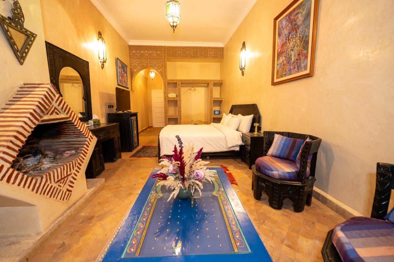 Suite Yahya thumbnail 6
